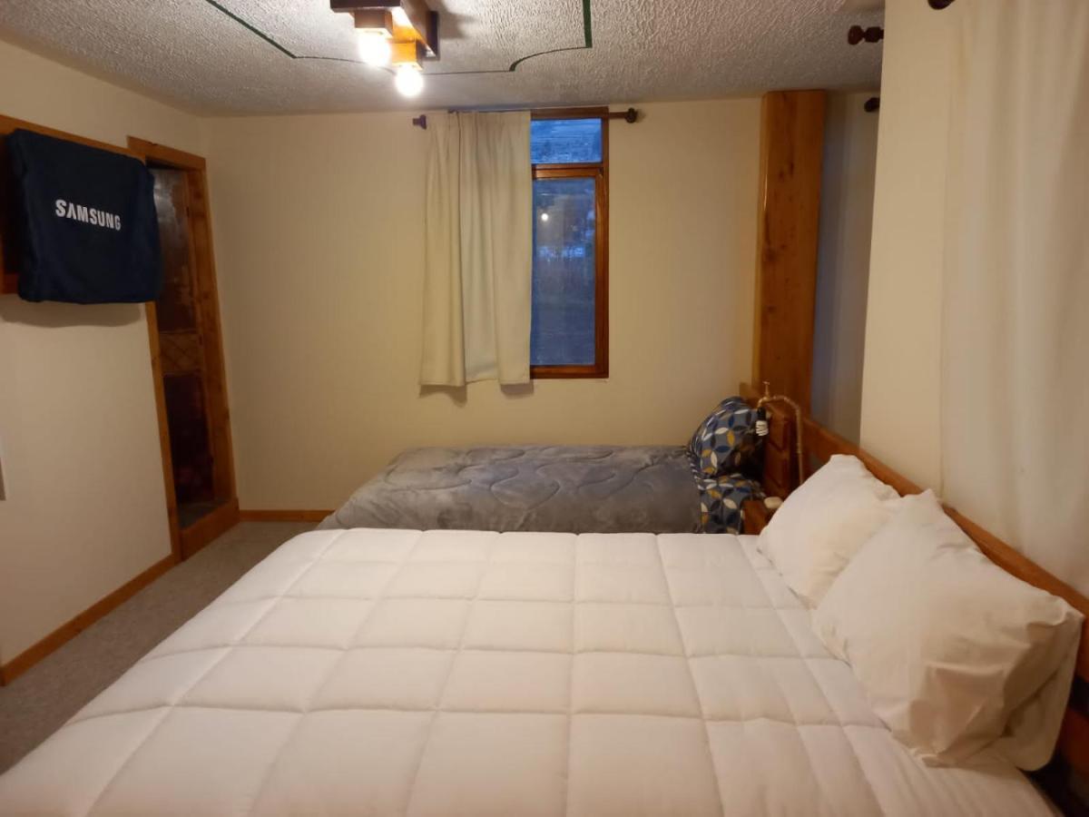 Bonanza Hospedaje Otavalo Eksteriør billede
